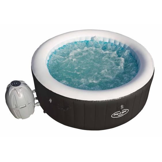 Bestway Lay-Z-Spa Cuve thermale gonflable Miami Air Jet