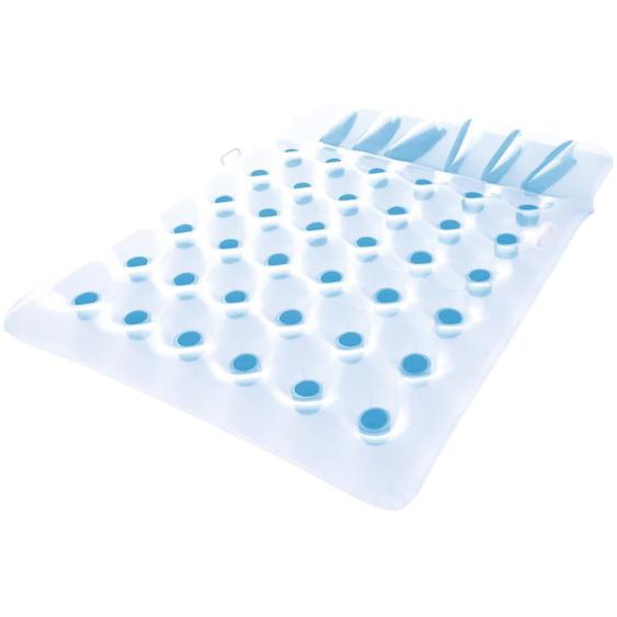 Bestway Matelas de piscine gonflable double 43055