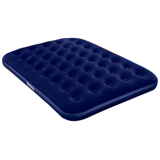 Bestway Matelas pneumatique floqué 191x137x22 cm 67002