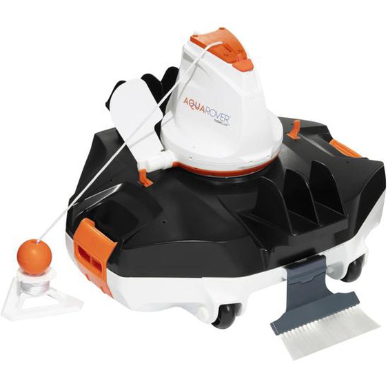 Bestway Robot de nettoyage de piscine Flowclear AquaRover