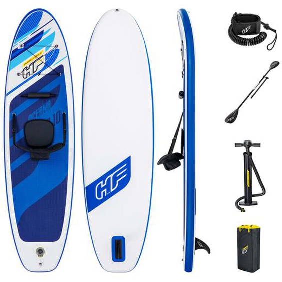 Bestway SUP gonflable Hydro-Force Oceana