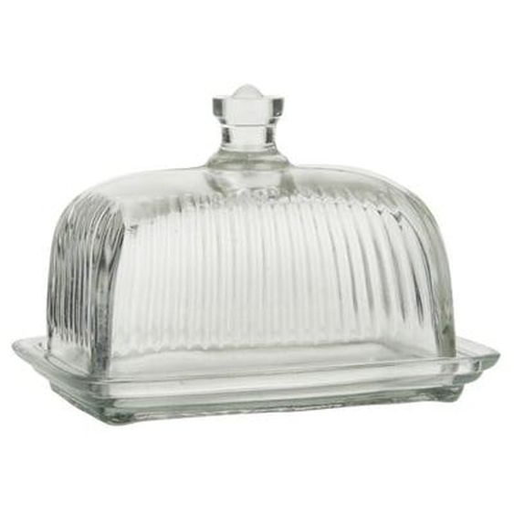 Beurrier verre style classique IB Laursen