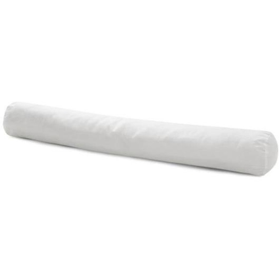 Bleu Calin Traversin 140cm Le Confortable - Confort Moelleux - Polochon Doux Et Gonflant Blanc