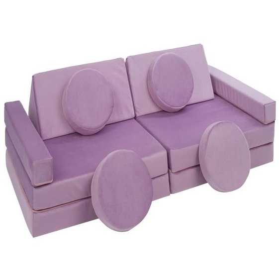 Blocs en mousse Canapé Sofa Lit Modulaire pour Enfants 2