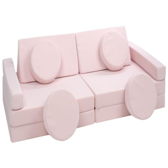 Blocs en mousse Canapé Sofa Lit Modulaire pour Enfants 7