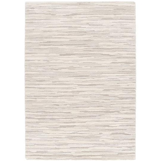 Bobochic - Tapis poil court RYKEN motif abstrait