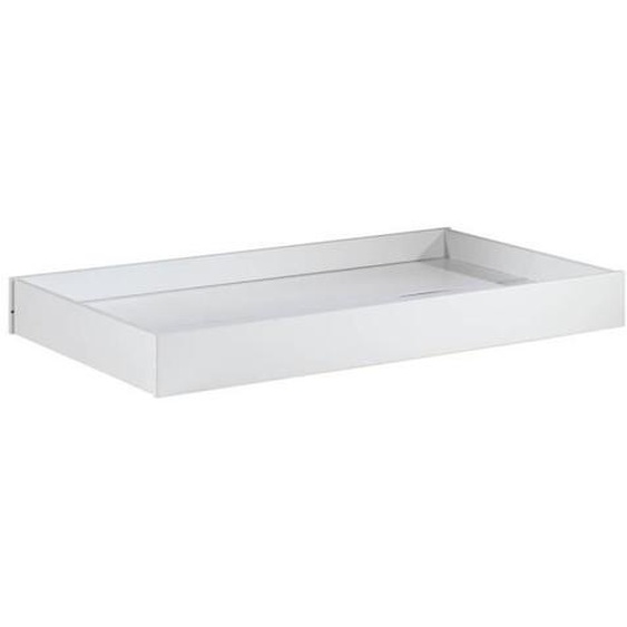 BODHI WHITE - Tiroir pour Lit Junior 70x140cm