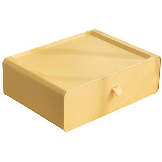 Boîte de rangement pour sous-vêtements en plastique avec 15 compartiments et tiroirs pour accessoires de bureau pour chaussettes et