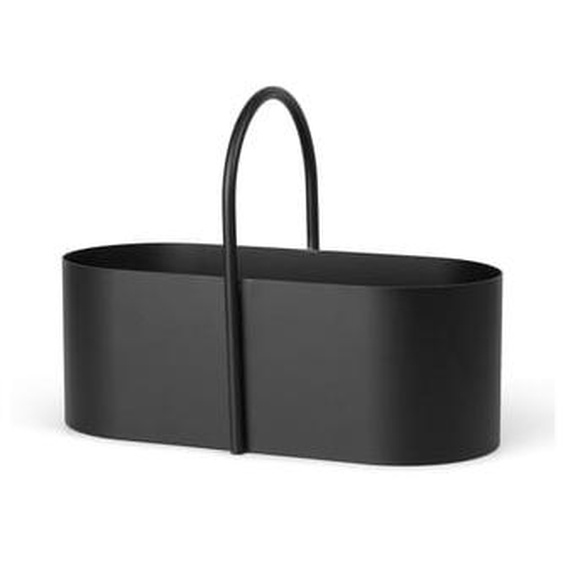 Boîte Grib Toolbox - noir