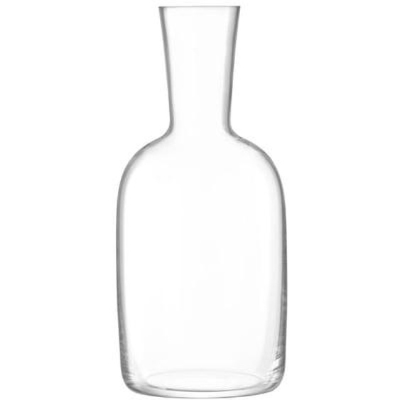 Borough Carafe à Eau 1.1L Transparent