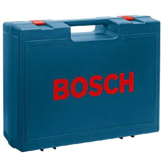 Bosch Coffret de transport en plastique 360 x 4...