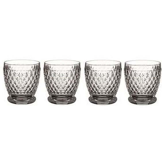 Boston Gobelet, Set 4 pcs