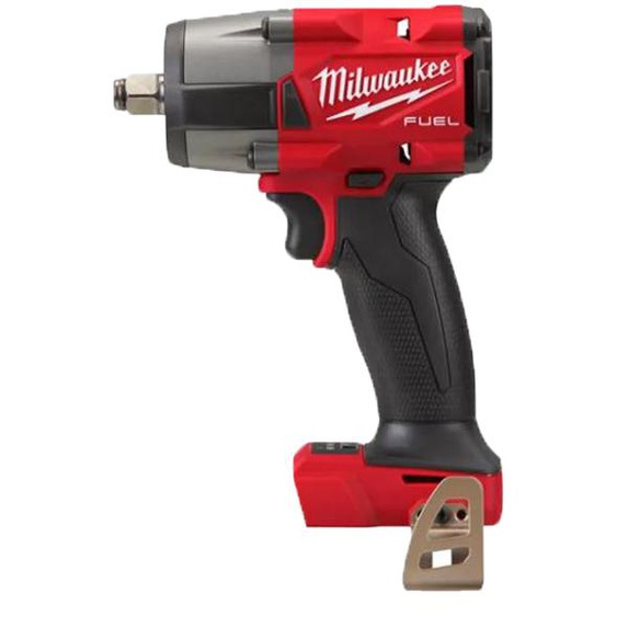 Boulonneuse à chocs 18V M18 FMTIW2F12-0X (sans batterie ni chargeur) + coffret HD-BOX - MILWAUKEE TOOL - 4933478449