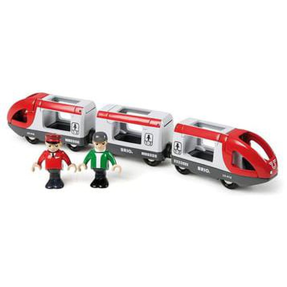 Brio 33505 Train de Voyageurs