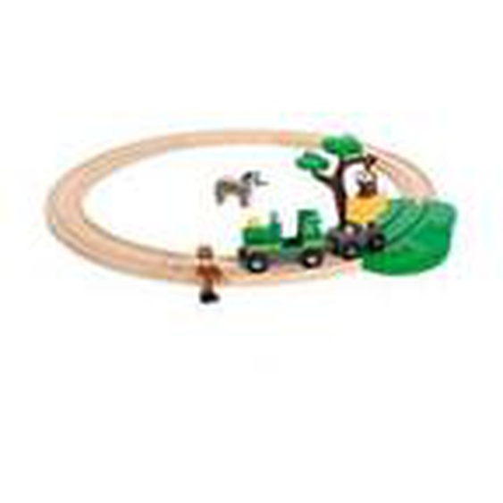 Brio 33720 Circuit safari