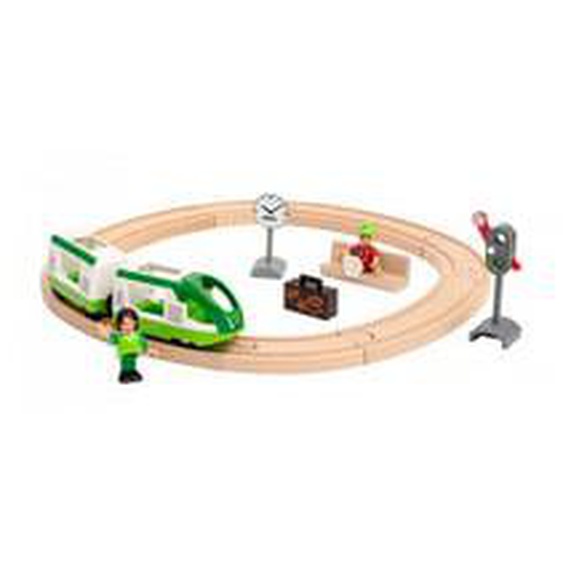 Brio 33847 Circuit voyageur