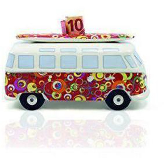 Brisa BUMB16 Tirelire VW Combi Bubble