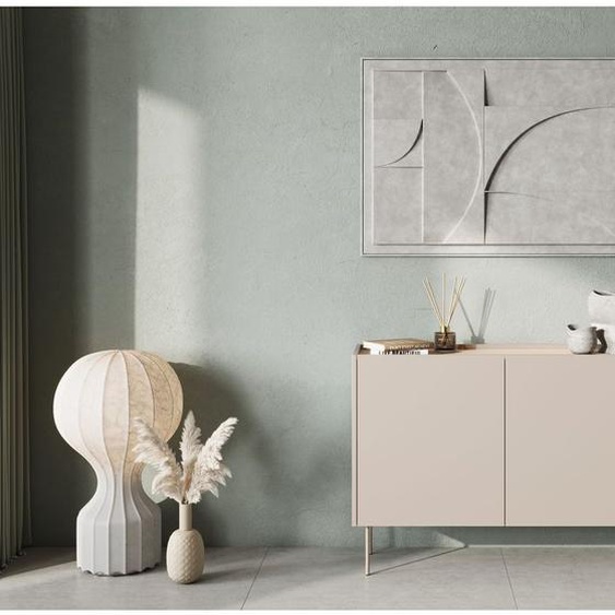 Bobochic - Buffet 2 portes 120 cm ATLAS