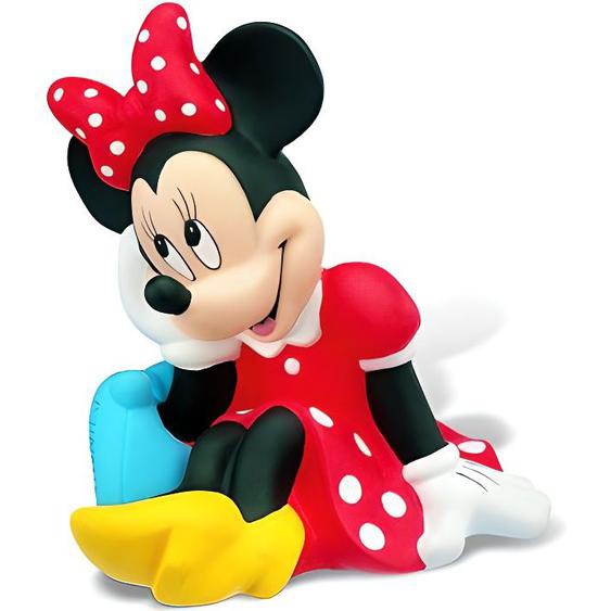 BULLY - Tirelire Minnie - La Maison de Mickey Disney