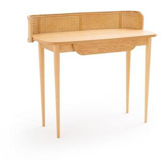 Bureau en cannage, Buisseau