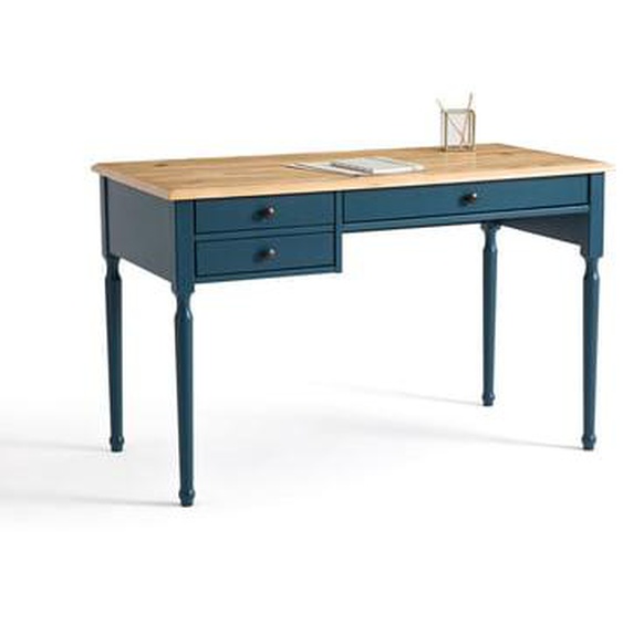 Bureau pin massif Authentic Style