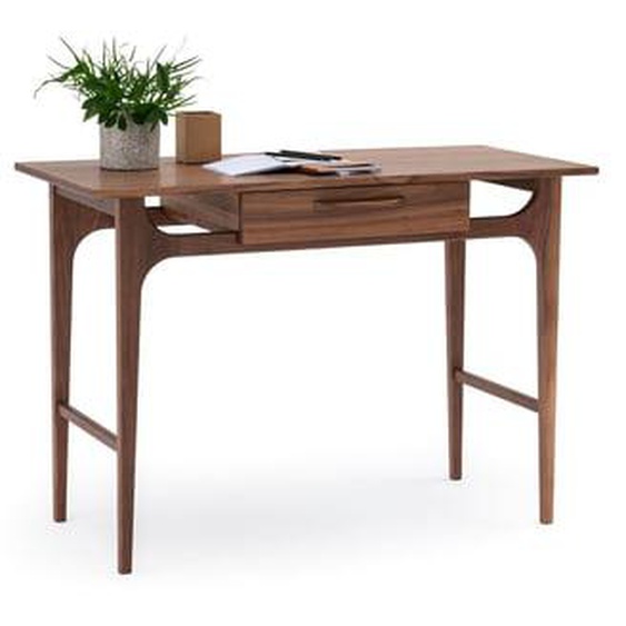 Bureau vintage 1 tiroir, Larsen