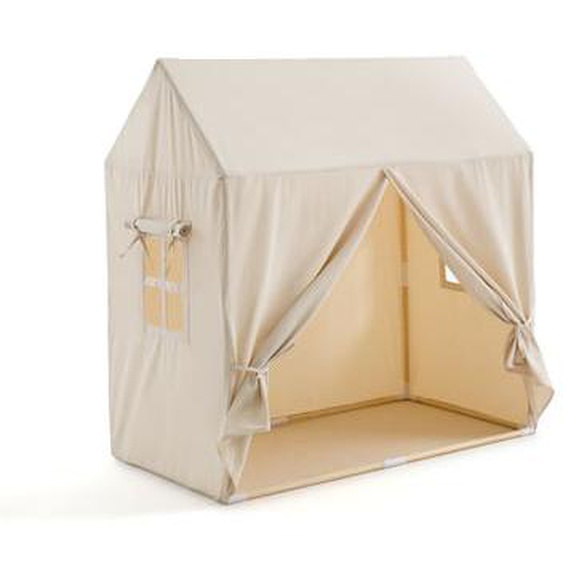 Cabane enfant, Tipea