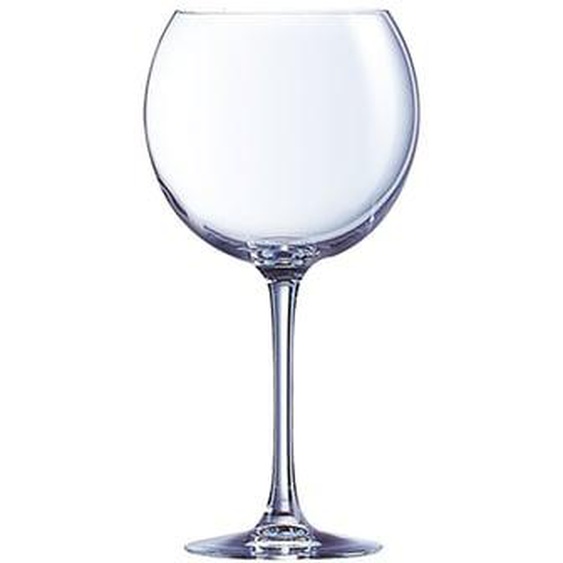 Cabernet Ballon - 6 verres à pied 35cl