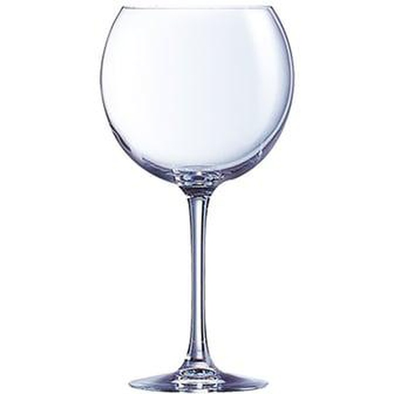 Cabernet Ballon - 6 verres à pied 47cl