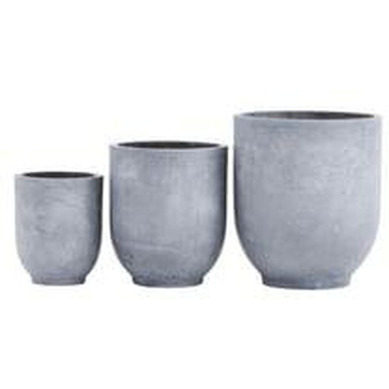 Cache-Pot Gard lot de 3