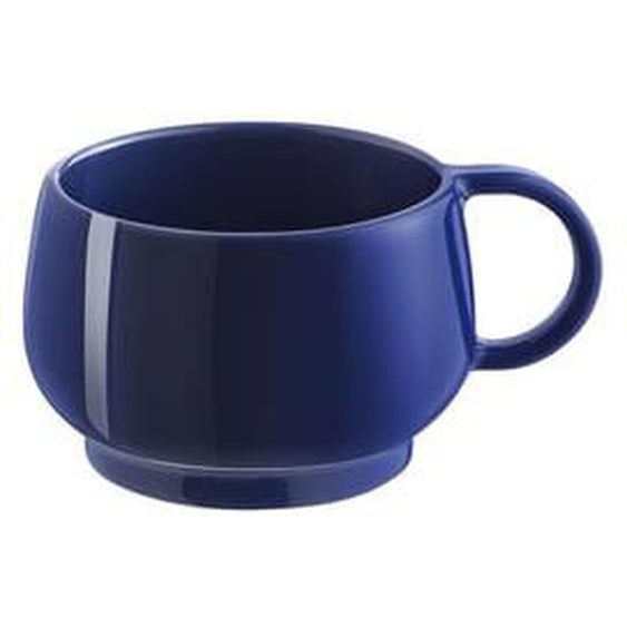 Tasse à Café/expresso 10 Cl - Cafeterie Empileo Bleu Gourmet