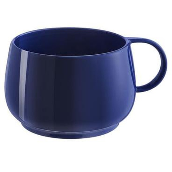 Tasse à Déjeuner 39 Cl - Cafeterie Empileo Bleu Gourmet