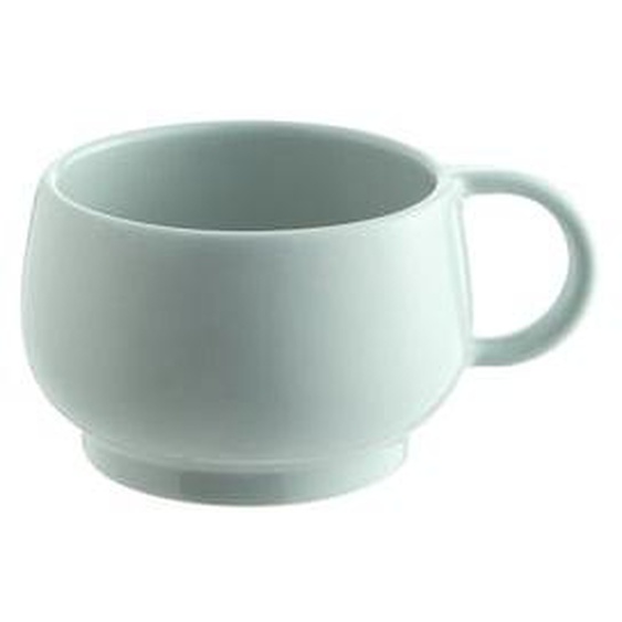 Tasse à Café/expresso 10 Cl - Cafeterie Empileo Vert Amande