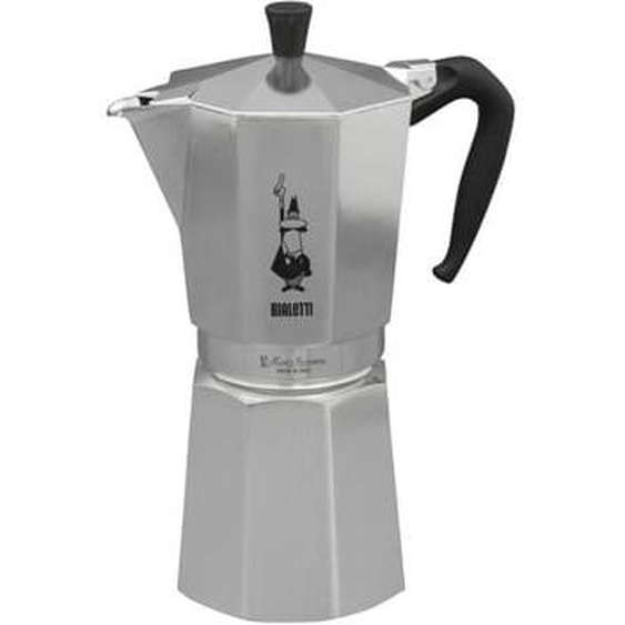 Cafetiere 18 tasses moka express