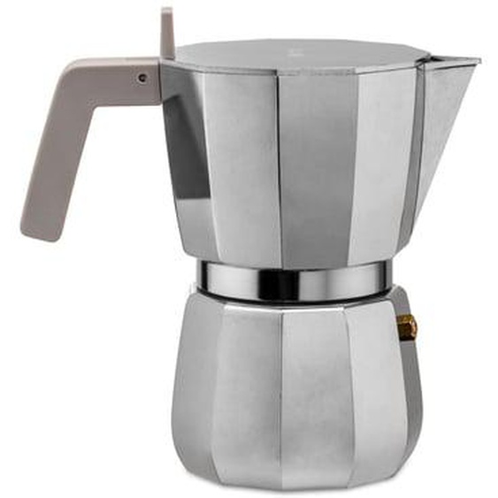 Cafetière à espresso Moka 6 tasses