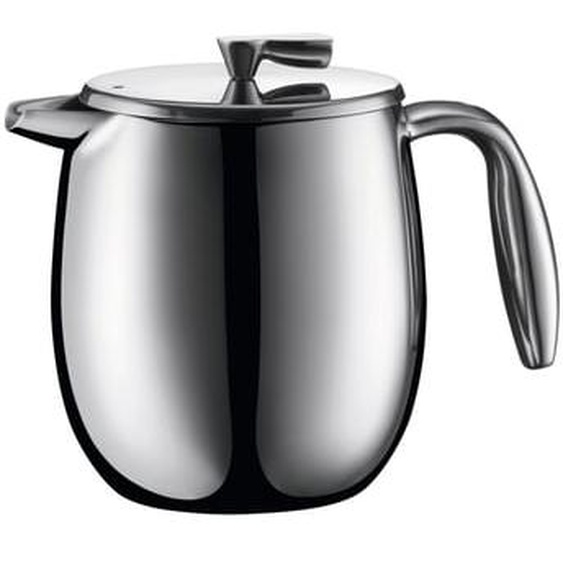 Cafetière à piston Columbia inox 50 cl