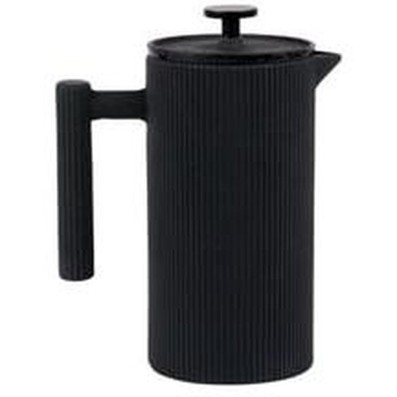 Cafetière à piston en fonte Tekoa gris 0,6L