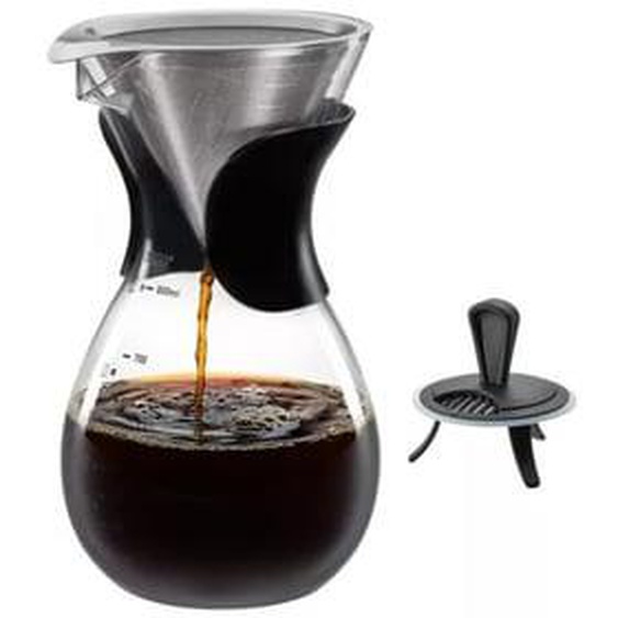 Cafetière avec filtre BUTIO, 800 ml