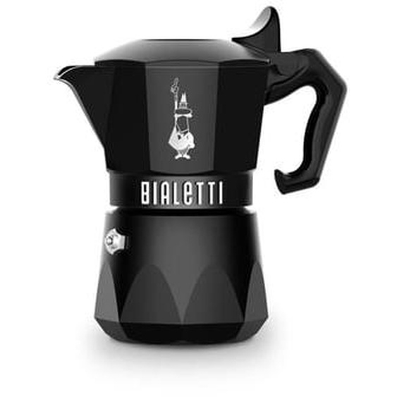 Cafetière Brikka e Exclusive 2 tasses