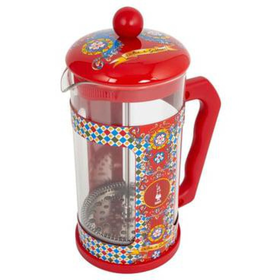 Cafetière Coffee Press Dolce Gabbana 1L