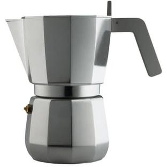 Cafetière Espresso Moka 9 tasses 45 cl