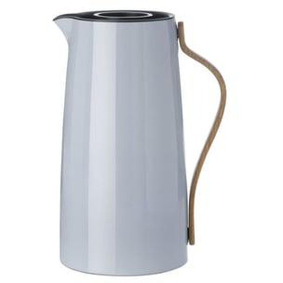 Cafetière isotherme Emma  - bleu - cafetière