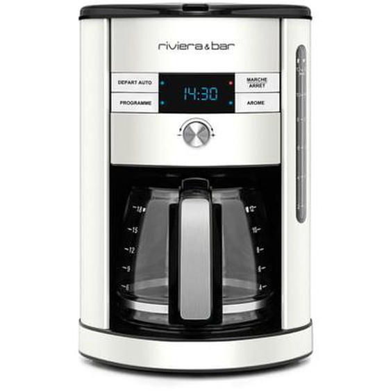 Cafetière programmable BCF551