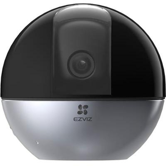 Caméra de surveillance Wifi E6 motorisée