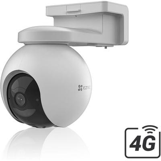 Caméra de surveillance Wifi EB8 2K