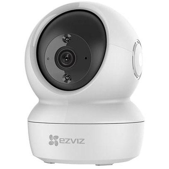 Caméra de surveillance Wifi H6C PRO 2K+ motorisée