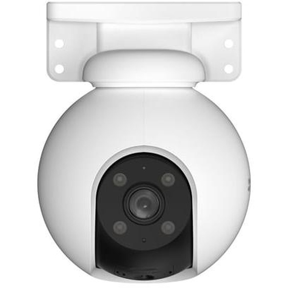 Caméra de surveillance Wifi H8 PRO 2K motorisée