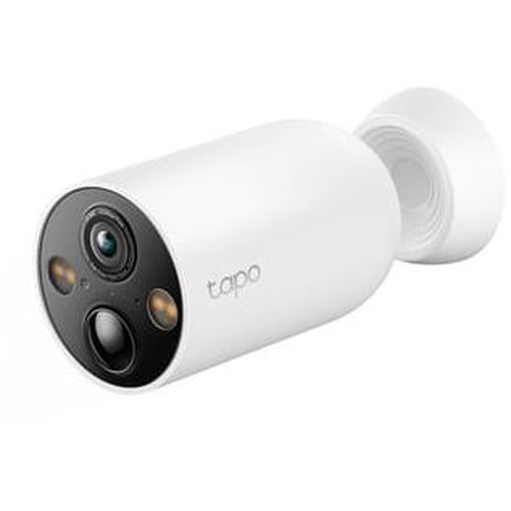 Caméra de surveillance Wifi Tapo TC85 2K QHD 4MP