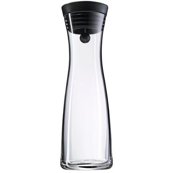 Carafe à eau BASIC verre 1 L