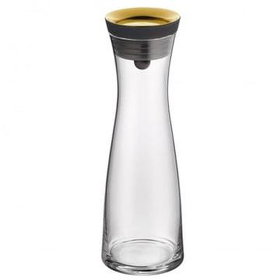 Carafe à eau BASIC verre 1 L